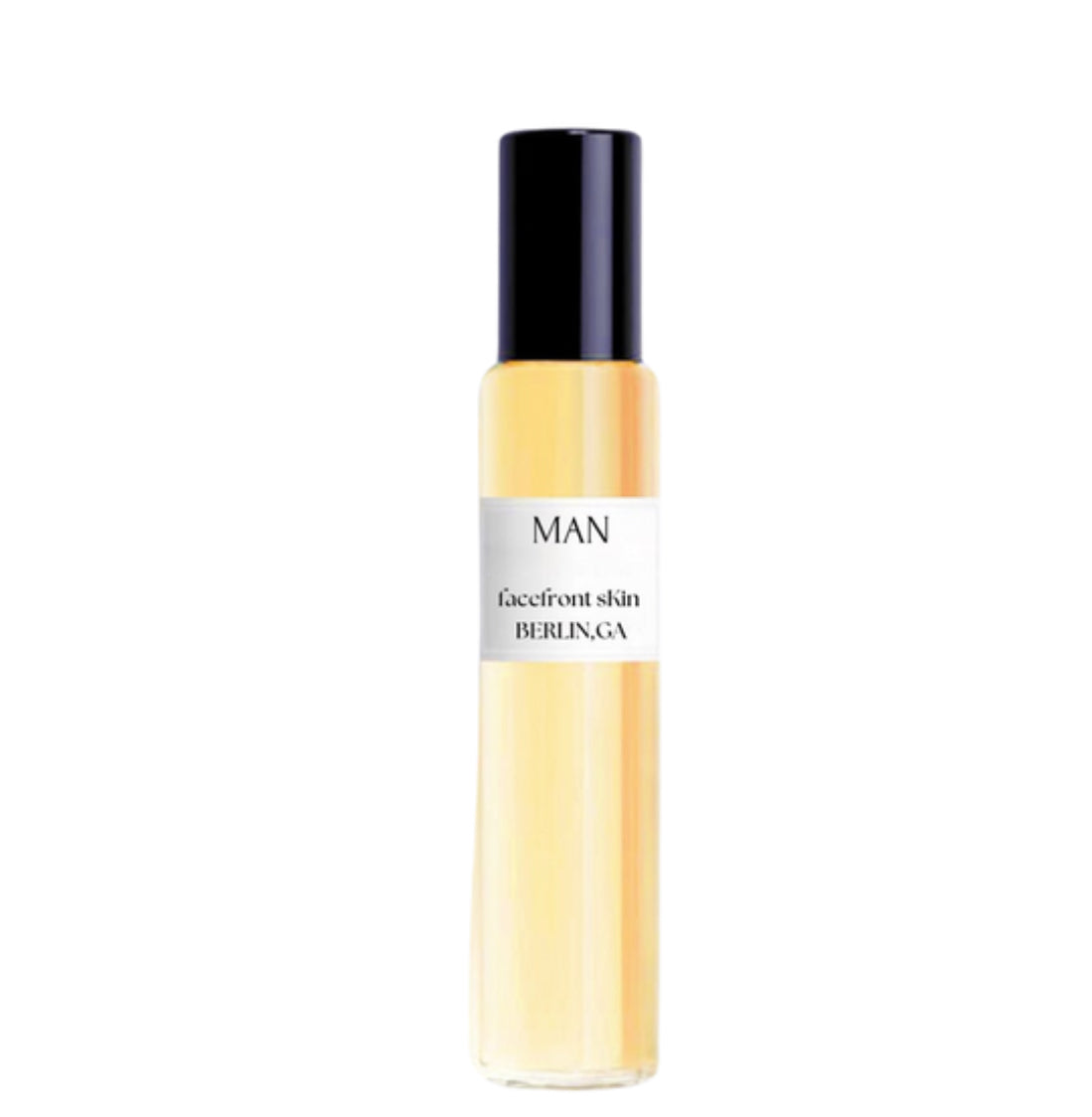 MAN | Huile de Parfum Sample