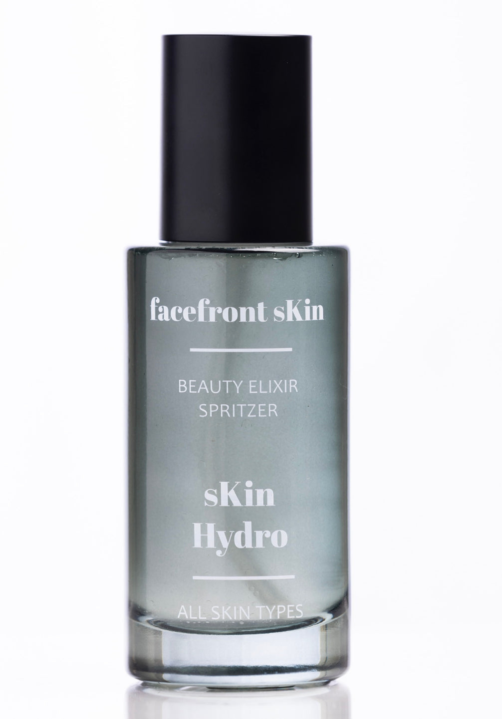 Travel Skin Hydro : Luxe Facial Elixir Spritzer 50 Ml