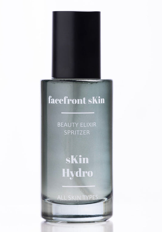 Travel Skin Hydro : Luxe Facial Elixir Spritzer 40 ML