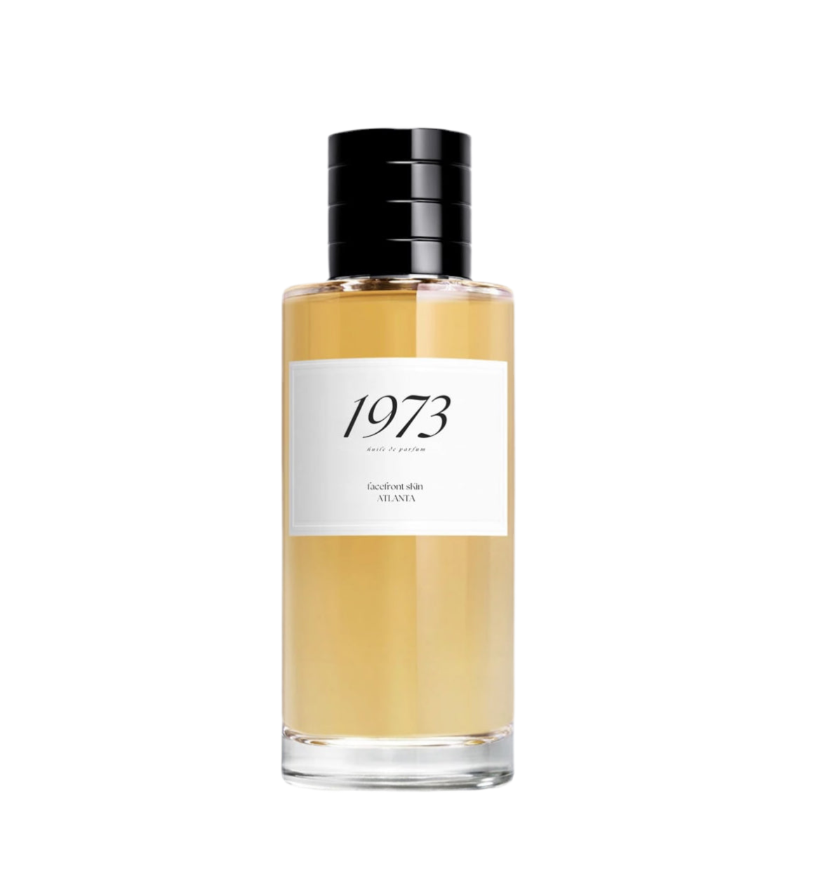 1973 | Huile de Parfum