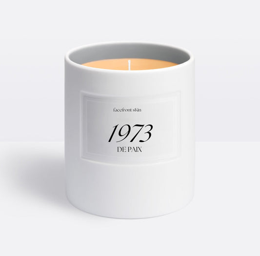 1973 | CLEAN + SMUDGE
