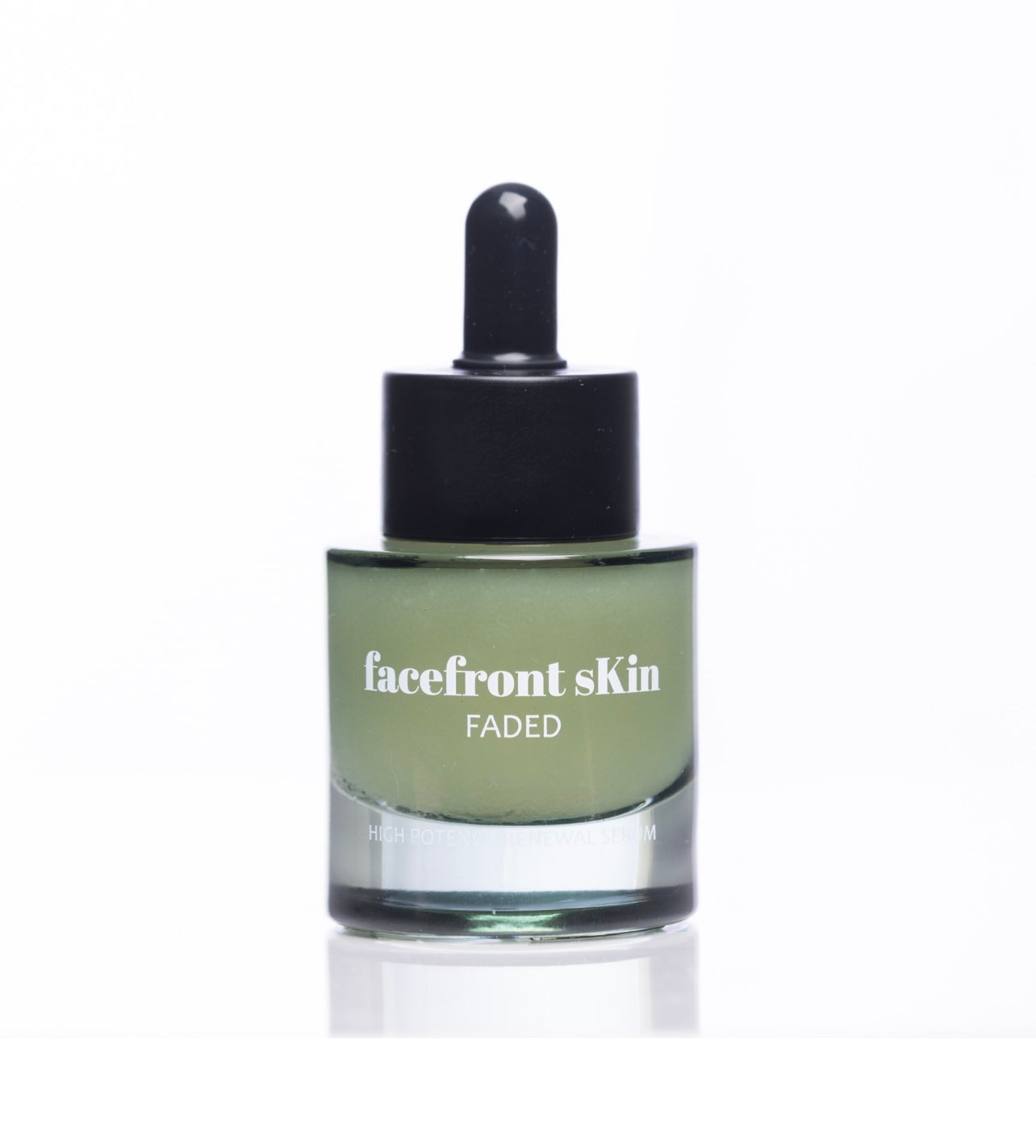 FADED : Liposomal Vitamin C + Gluthathione